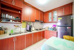 Blk 297A Compassvale Green (Sengkang), HDB 4 Rooms #618821151